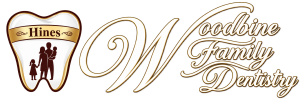 Woodbine Logo